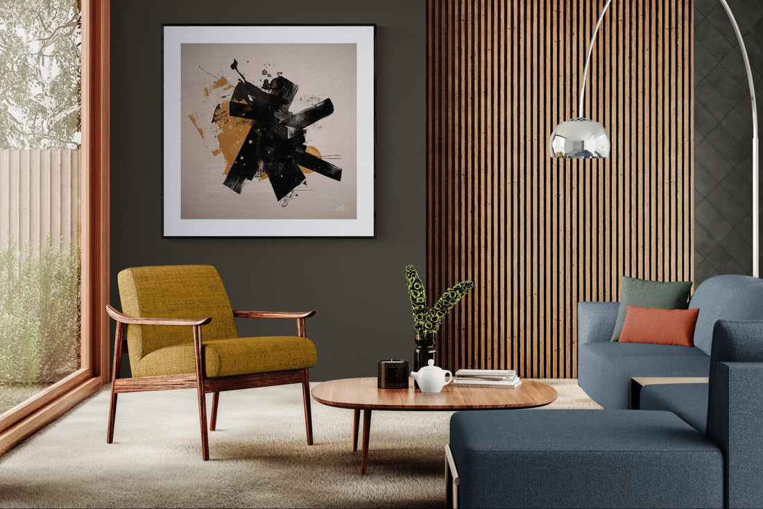 Use Color as an Accent, Not a Rule